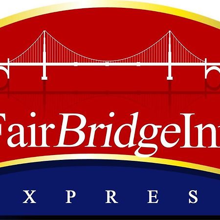 Fairbridge Inn Express North Lima Экстерьер фото